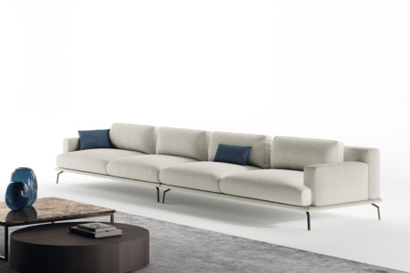 Bovisa XL Sofa