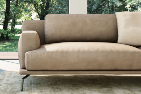 Bovisa XL Sofa