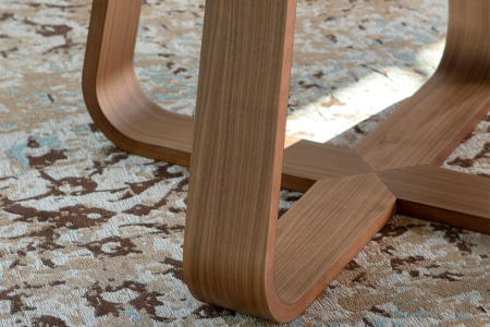 Branch Round Dining Table