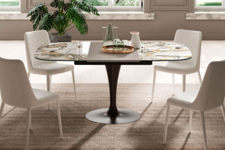 Bravo Extension Kitchen Table