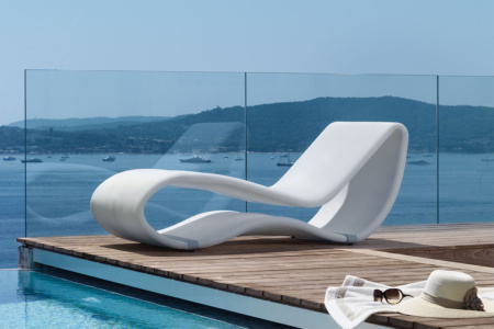 Breez 2.0 Chaise Lounge