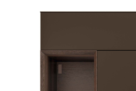Brema Open Cupboard