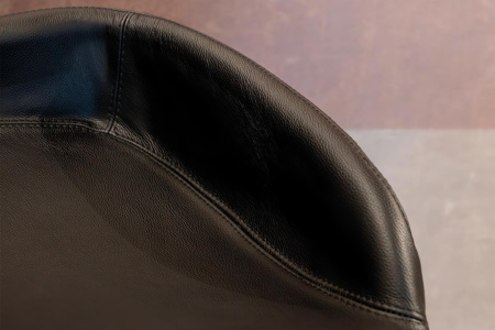 Brend Adjustable Bar Stool