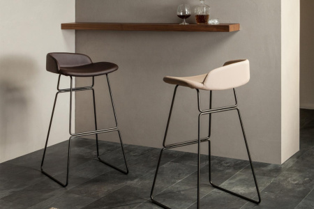 Brend Bar Stool