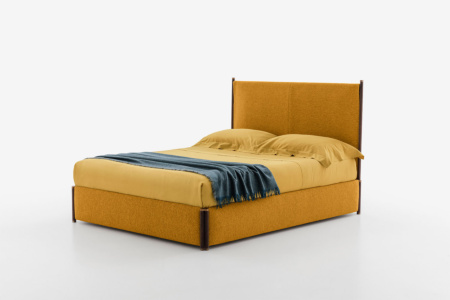 Bricola Bed with Storage