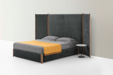 Bricola Bed with Storage