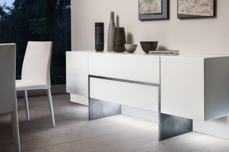 Bridge Sideboard