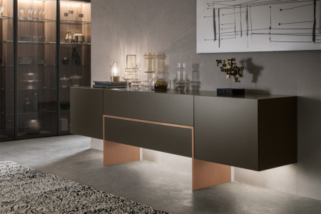 Bridge Sideboard