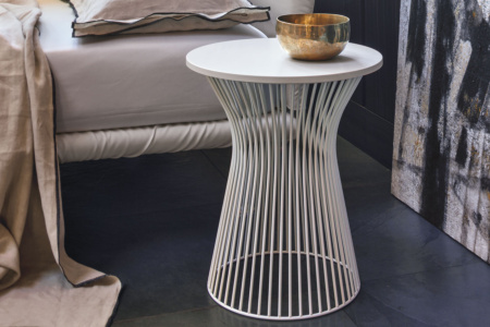 Brigitte End Table