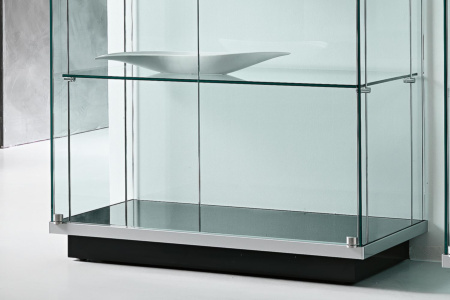 Broadway Glass Vetrina