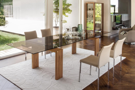 Brooklyn Extension Table