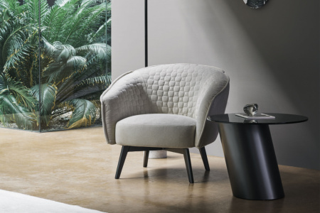 Bruno Ego Armchair