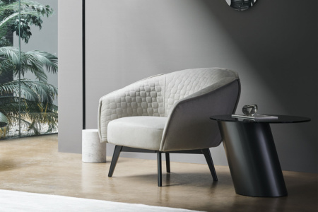 Bruno Ego Armchair
