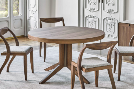 Bryant Extension Dining Table
