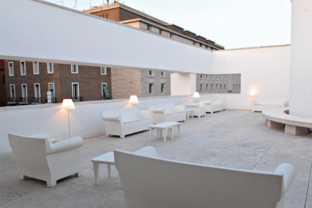 Bubble Club Sofa Quickship