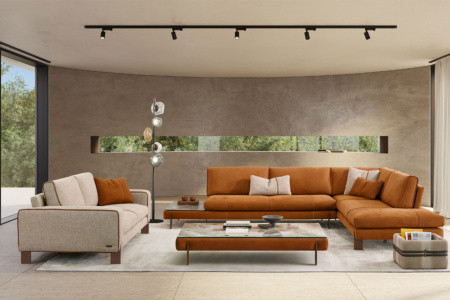 Bubble Floor Lamp Quickship