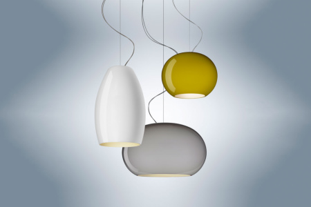 Buds Pendant Light