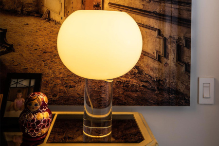 Buds Table Lamp