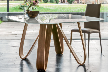 Butterfly Kitchen Table