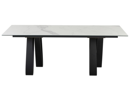 Butterfly Dining Table