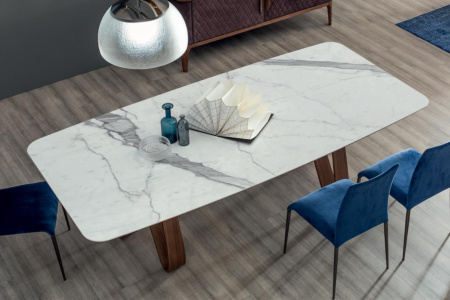 Butterfly Dining Table