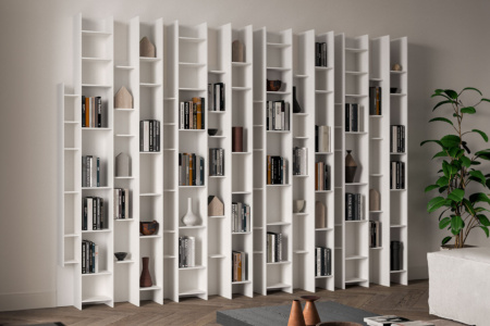 Byblos Bookcase
