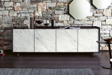 Cabaret Ceramic Sideboard