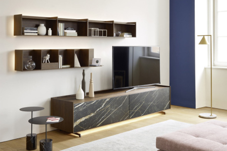 Cabaret Ceramic TV Stand Comp. 1E-2E-3E-4E-9E-12E