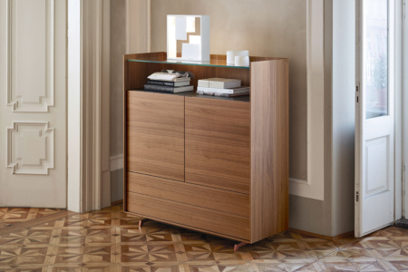 Cabaret Cupboard Comp. 25C - 28C - 30C - 33C - 37C - 42C