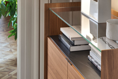 Cabaret Cupboard Comp. 25C - 28C - 30C - 33C - 37C - 42C