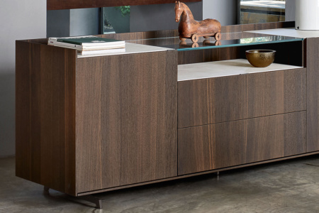 Cabaret Sideboard Comp. 19C - 20C - 21C - 79C - 80C - 81C