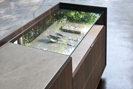 Cabaret Sideboard Comp. 22B - 23B - 82B - 83B