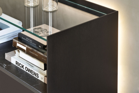 Cabaret Sideboard Comp. 81B - 84B