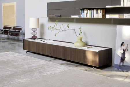 Cabaret TV Stand Comp. 1A-3A-5A-9A-11A