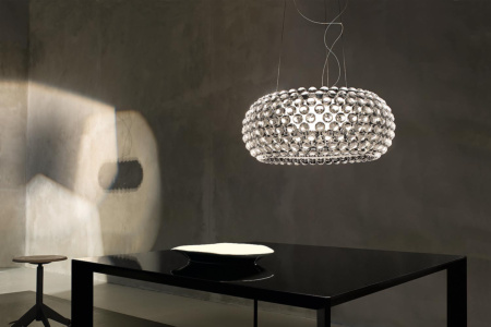 Caboche Plus Pendant Light