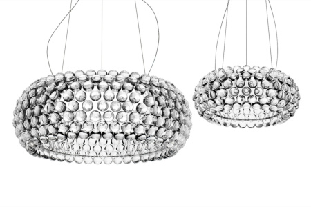 Caboche Plus Pendant Light