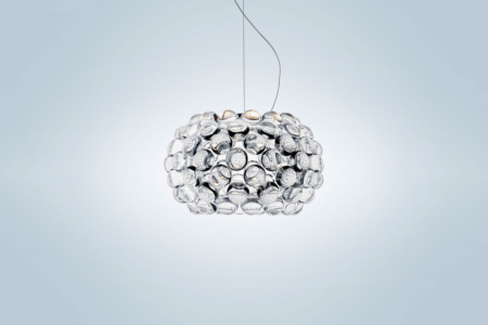 Caboche Linear Suspension Lights
