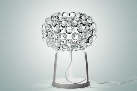 Caboche Table Lamp