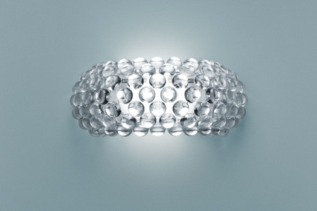 Caboche Plus Wall Sconce