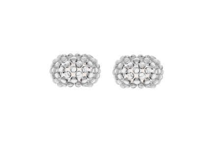 Caboche Wall Sconce Set of 2 Display Model
