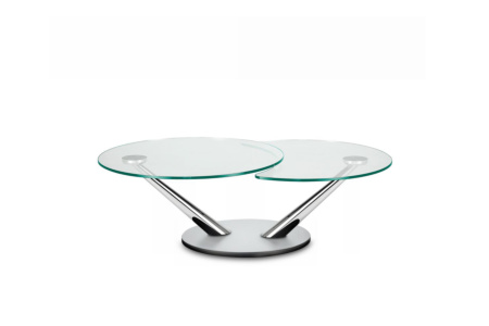 Cadabra Coffee Table Quickship