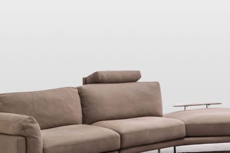 Headrest For Cadorna Collection