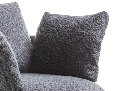 Calin Side Cushion