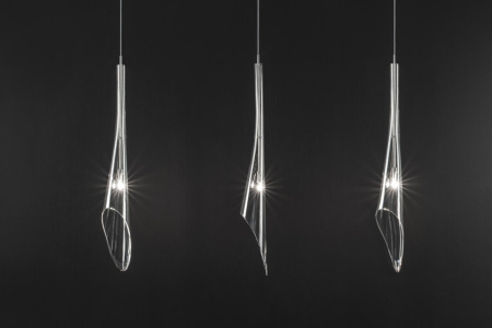 Calle Pendant Light