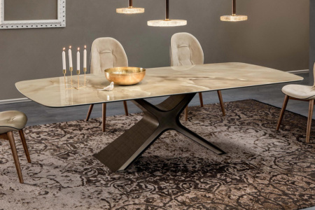 Calliope Dining Table