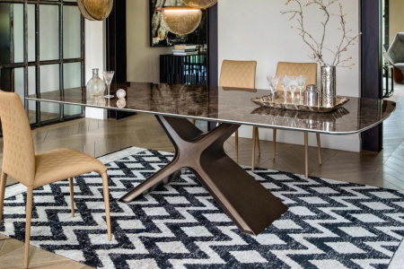 Calliope Dining Table