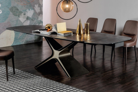 Calliope Extension Dining Table