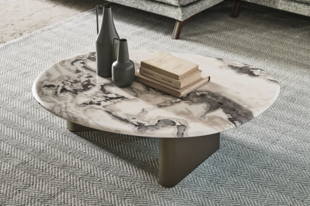 Callisto Coffee Table