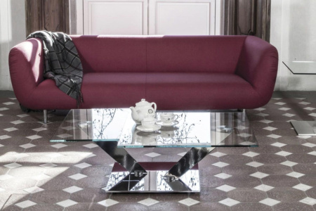 Calypso Coffee Table