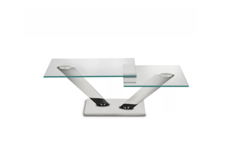 Calypso Coffee Table Quickship